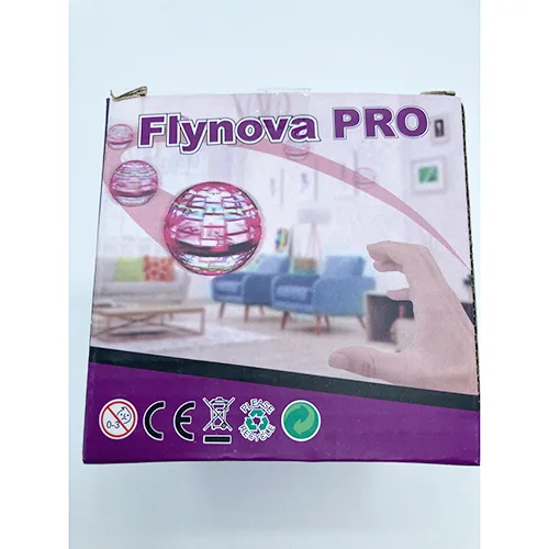 Giocattolo di palla volante «Flynova Pro toy» (Not specified)