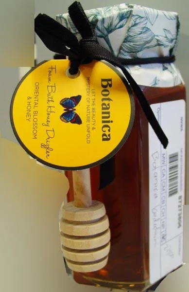 Schiuma da bagno «Foam Bath Honey Drizzler» — foto 1 dell'alert A11/0099/16