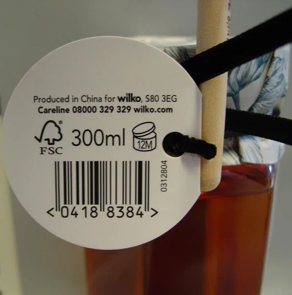 Schiuma da bagno «Foam Bath Honey Drizzler» — foto 2 dell'alert A11/0099/16