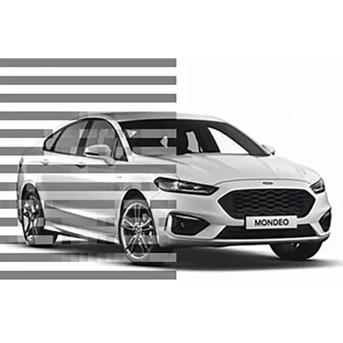 Autovettura «Focus / C-MAX / Transit Connect / Galaxy / S-MAX / Mondeo / Kuga» — foto 4 dell'alert SR/02468/26