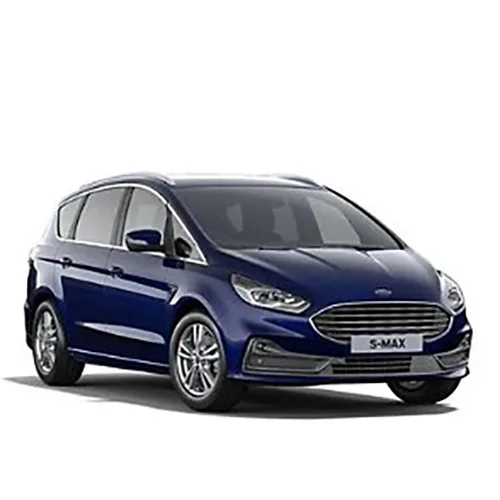 Autovettura «Focus / C-MAX / Transit Connect / Galaxy / S-MAX / Mondeo / Kuga» — foto 5 dell'alert SR/02468/26