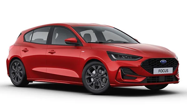Autovettura «Focus» (Ford)