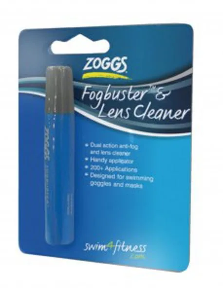 Occhiali da bagno pulitore lente «Fogbuster Lens Cleaner» — foto 1 dell'alert A12/1044/18