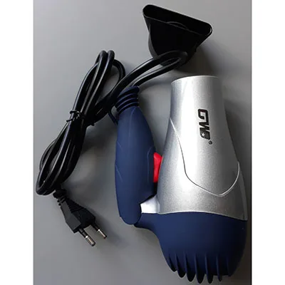 Asciugacapelli «Foldable Hair Dryer» — foto 2 dell'alert SR/00484/25