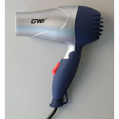 Asciugacapelli «Foldable Hair Dryer» — foto 3 dell'alert SR/00484/25