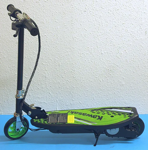 Scooter elettrico «FOLDING SCOOTER» — foto 5 dell'alert A12/01439/21
