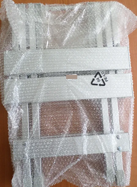 Sgabello pieghevole «Folding tourist chair» — foto 3 dell'alert A12/01097/20