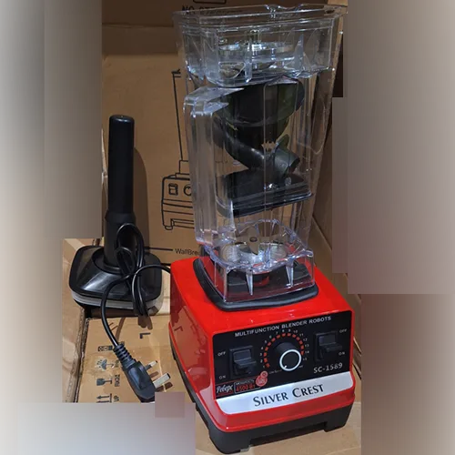 Frullatore «Food Blender» — foto 6 dell'alert SR/01845/26