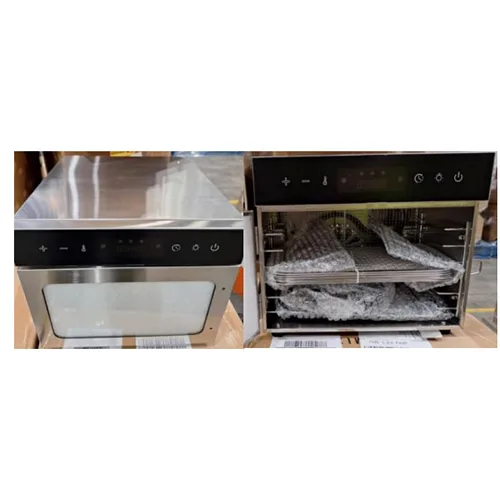 Disidratatore alimentare «Food Dehydrator» — foto 1 dell'alert SR/02677/25