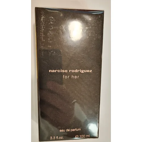 Profumo «for her» (Narciso Rodriguez)