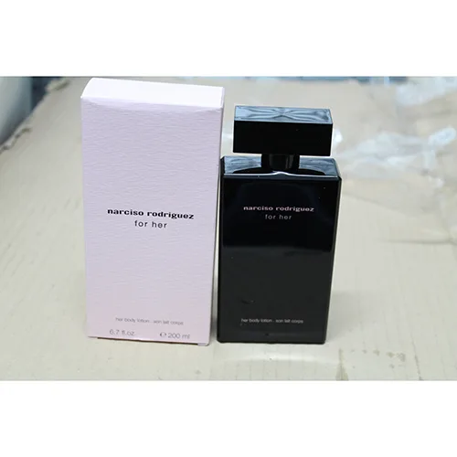 Lozione per il corpo «For her» (Narciso Rodriguez)