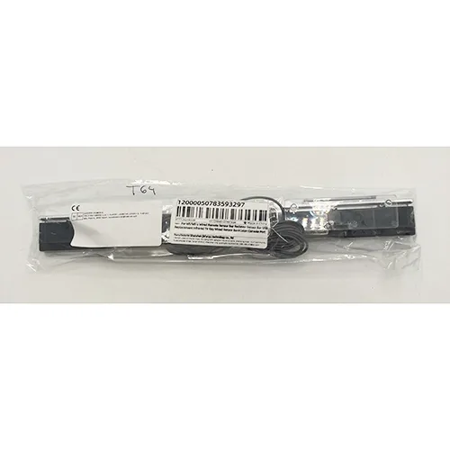 Ricevitore telecomandato cablato della barra del sensore «For Wii/Wii U Wired Remote Sensor Bar Receiver Sensor bar USB» — foto 1 dell'alert SR/01752/26