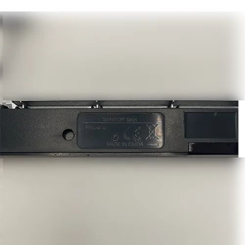 Ricevitore telecomandato cablato della barra del sensore «For Wii/Wii U Wired Remote Sensor Bar Receiver Sensor bar USB» — foto 2 dell'alert SR/01752/26