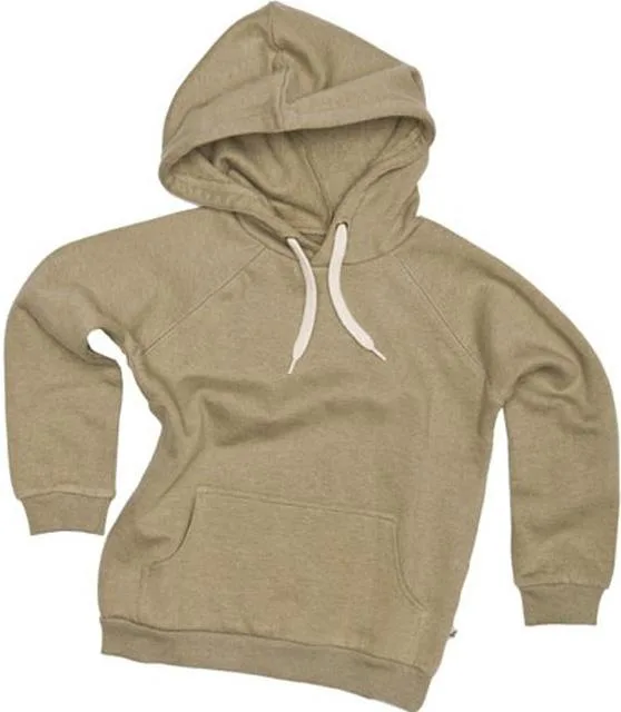 Felpa per bambini «Forest Hood» (Shampoodle)