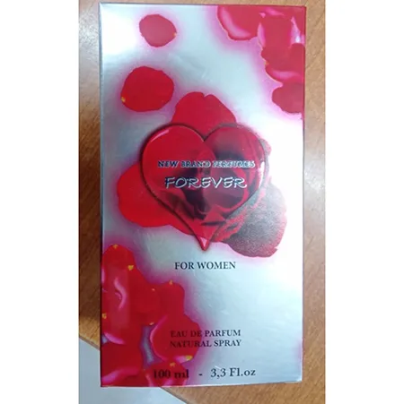 Profumo «Forever for women» (New Brand Perfumes)