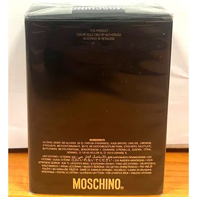 Eau de toilette «Forever» — foto 2 dell'alert SR/00320/26