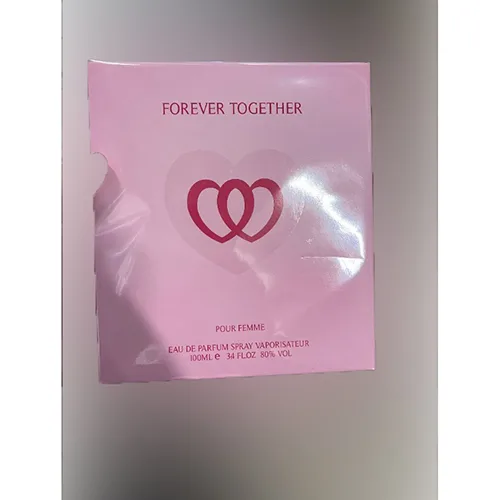 Profumo «Forever Together» (Laurelle)