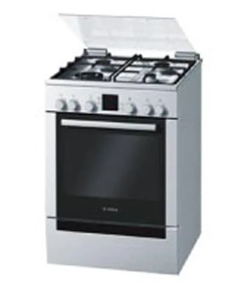 Fornello a gas (Siemens / Bosch / Neff)