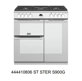 Fornello a gas (Stoves)