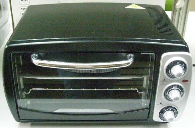 Forno elettrico – Forno elettrico da 25 litri (Selecline)