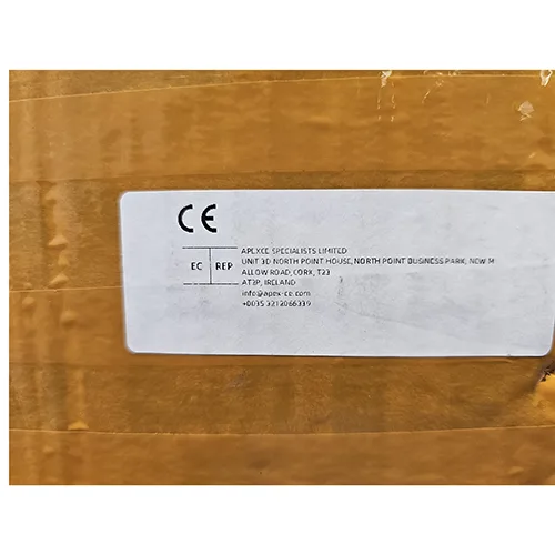 Forno elettrico — foto 2 dell'alert SR/00728/25