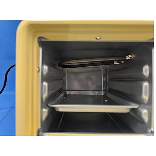 Forno elettrico — foto 4 dell'alert SR/00728/25