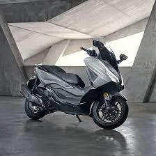 Scooter «FORZA» — foto 1 dell'alert A12/01556/23