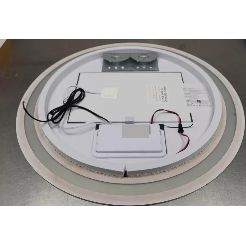 Luce del bagno «Foshan Puruite Lighting Co. Ltd LED Bathroom Mirror»