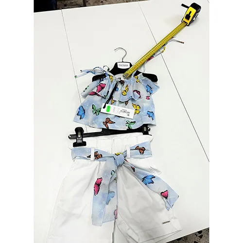 Set di abbigliamento per bambini «Fracomina» (Fracomina)