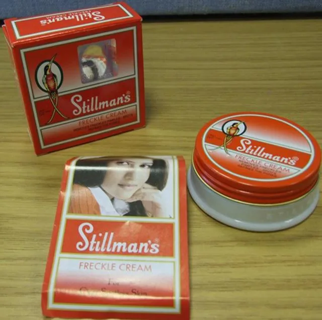 Prodotto schiarimento della pelle «Freckle cream» — foto 2 dell'alert A12/1834/12
