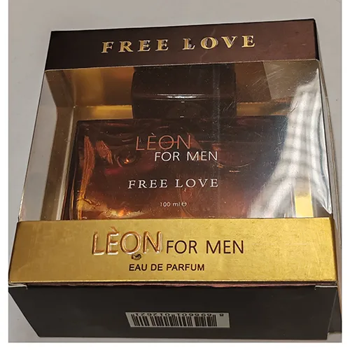 Profumo «Free Love» — foto 1 dell'alert SR/02221/25