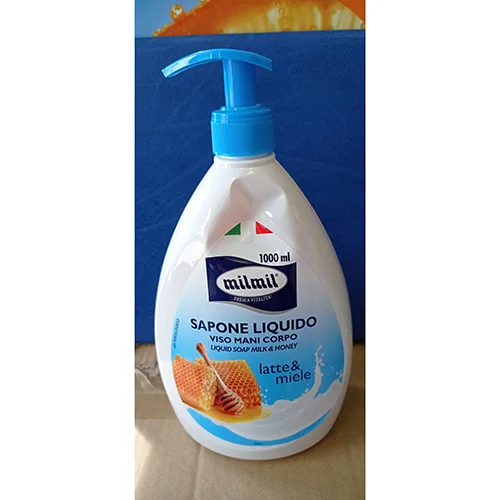 Sapone liquido «fresca Vitalità» (MILMIL®)