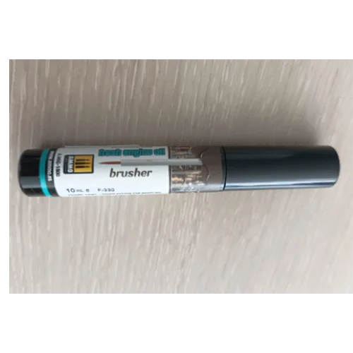 Set di vernici per modelli «Fresh engine oil Brusher» (AMMO OF MIG JIMENEZ)