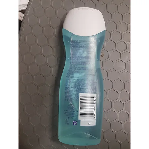 gel doccia «fresh, HYDRATING SHOWER GEL» — foto 2 dell'alert SR/01740/25