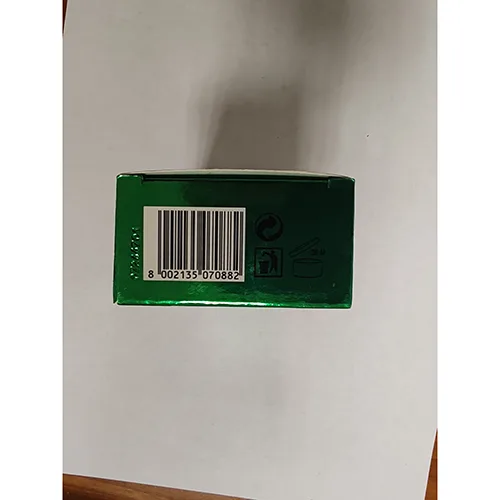 Eau de toilette «Fresh vetiver» — foto 3 dell'alert SR/03505/25