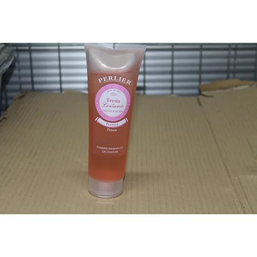 Gel doccia «Fresia di Lanzarote» (Perlier)