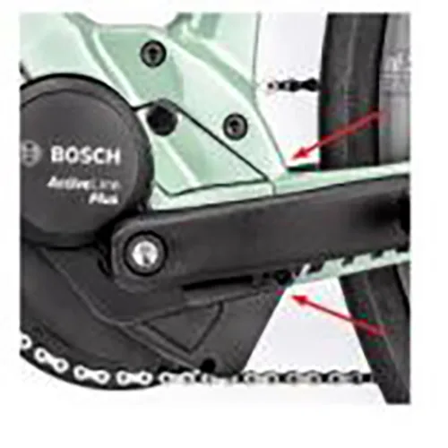 Bicicletta elettrica «Friday 28, Dimanche 28, Dimanche 29» — foto 2 dell'alert SR/01165/25