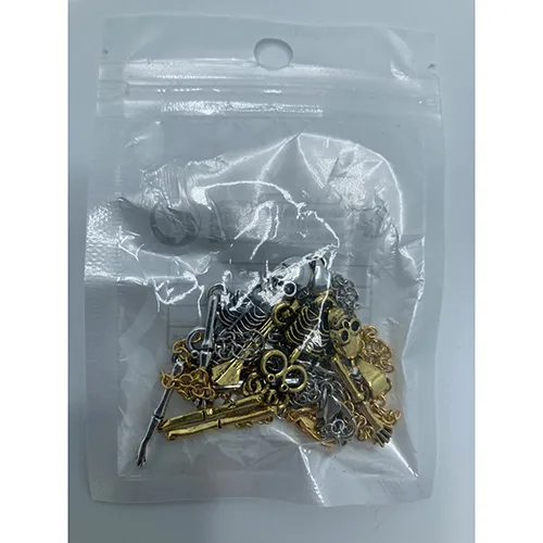 Collana «Frienship necklace skeletons» — foto 2 dell'alert SR/00151/25