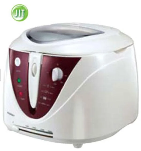 Friggitrice elettrica – Friteuse (BLUESKY)