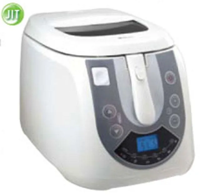 Friggitrice elettrica – Friteuse (Carrefour Home)