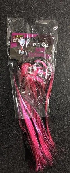 Estensione dei capelli Fancy-dress «Frightful Hair Extension» — foto 2 dell'alert A12/1417/16