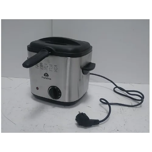 Friggitrice «FRITEUSE COMPACTE» — foto 3 dell'alert SR/00818/25