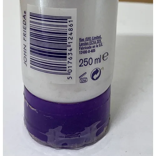 Shampoo «Frizz Ease» — foto 2 dell'alert SR/00162/25