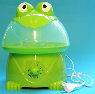 Umidificatore «FROGGY NAWILŻACZ POWI- ETRZA» — foto 3 dell'alert A12/00189/21