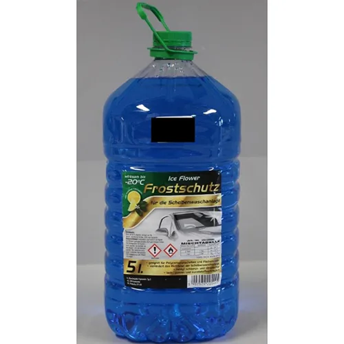 Antigelo «Frostschutz für die Scheibenwaschanlage» — foto 2 dell'alert SR/00786/26
