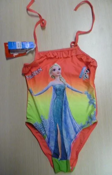 Costumi da bagno per ragazze «FROZEN» (Z.five)