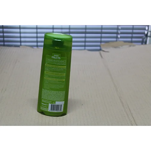 Shampoo «Fructis capelli secchi» — foto 2 dell'alert A12/02459/24