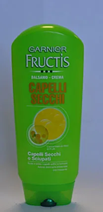 Balsamo per capelli «Fructis» — foto 1 dell'alert A12/01520/23