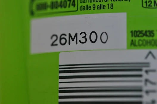 Balsamo per capelli «Fructis» — foto 2 dell'alert A12/01520/23