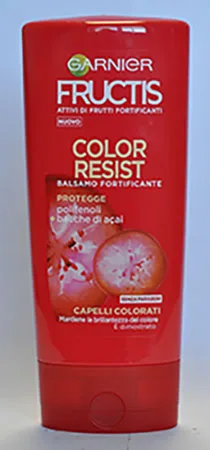 Balsamo per capelli «Fructis» — foto 7 dell'alert A12/01520/23